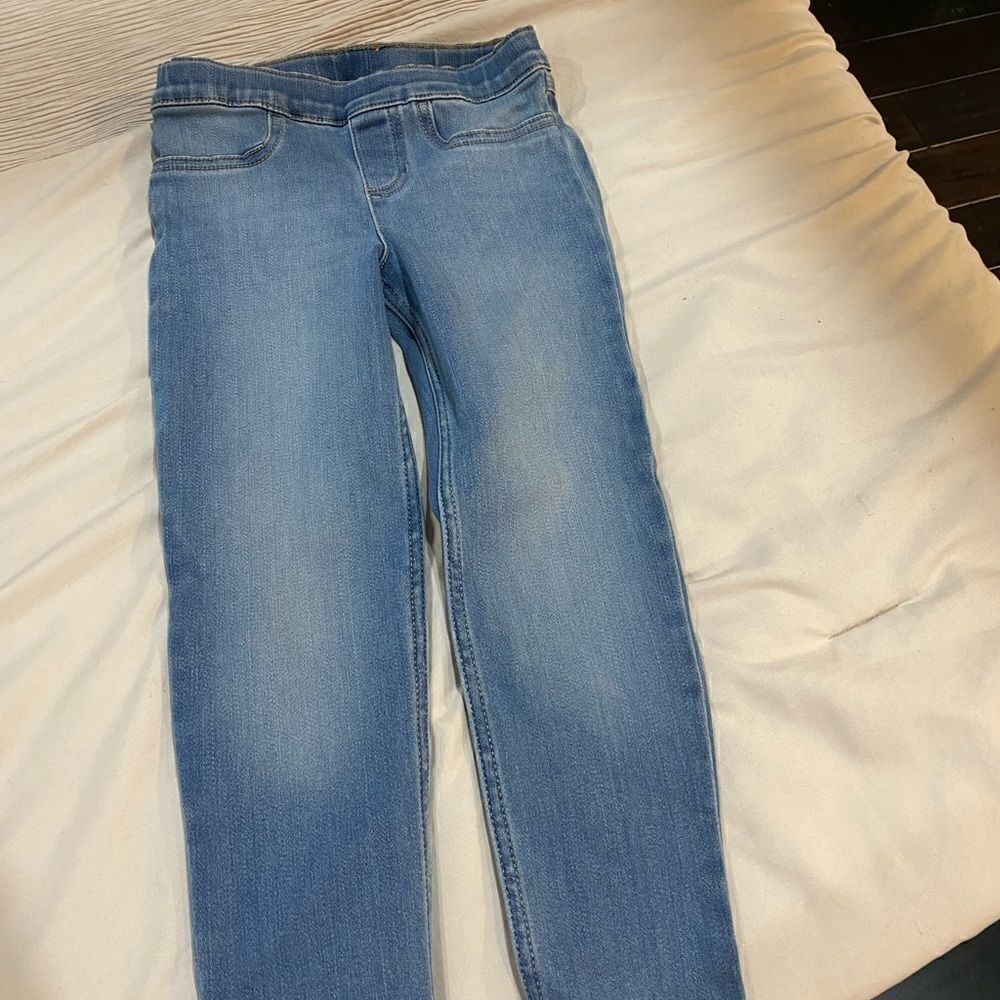 Carter’s girl jeans  